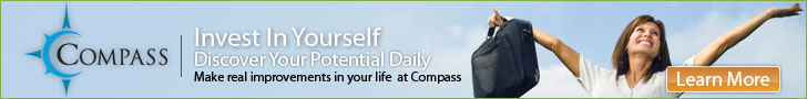 Discover your potential at Mylifecompass.com